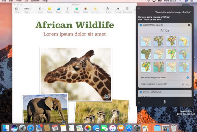 Návod – Jak využívat funkci Náhled u macOS naplno