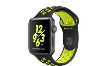 Návod – Jak provést restore Apple Watch za pomoci iTunes
