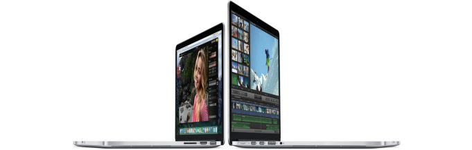 MacBook Pro nebude mít 3,5mm jack na sluchátka a další sloty