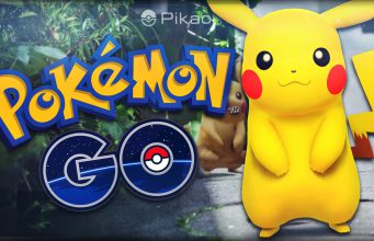 Uživatelé mobilních zařízení utratili 2,5 miliardy dolarů za hry s tématikou Pokémon