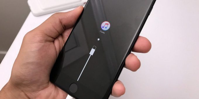 Zálohování přes iTunes má vážné bezpečnostní problémy