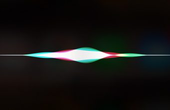 Siri dokáže pracovat s aplikacemi třetích stran