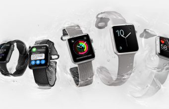 Apple Watch řemínek z Číny. Šmejd nebo dobrá koupě?