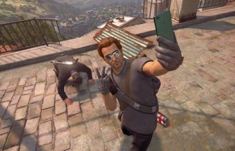 Společnost Sony plánuje vydat 5 her pro platformu iOS
