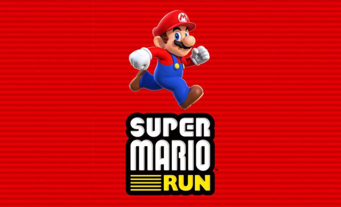 Super Mario Run má již více než 20 milionů registrací od iOS uživatelů, i když nebyl ještě vydán