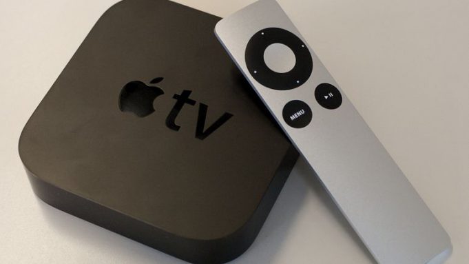 Apple ukončil prodej třetí generace Apple TV