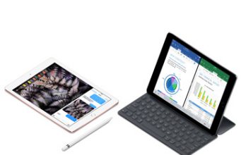 Predaje Apple iPadov v Q3