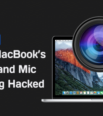 OverSight: bezplatná aplikace pro prevenci přístupů hackrů k webkameře a mikrofonu na vašem MacBooku