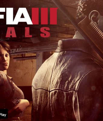 Pro mobilní platformy vyšla hra Mafia III: Rivals a je zdarma ke stažení