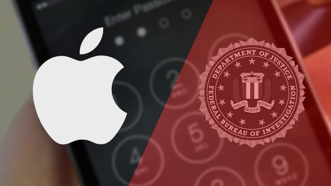 Tři společnosti nabídly FBI pomoc s hacknutím iPhonu