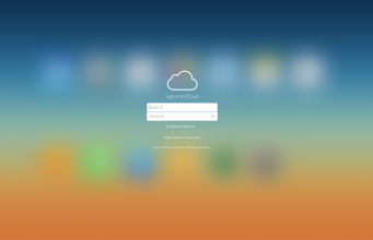 Apple nabízí možnost vyzkoušet si úložiště iCloud libovolného výběru na měsíc zdarma
