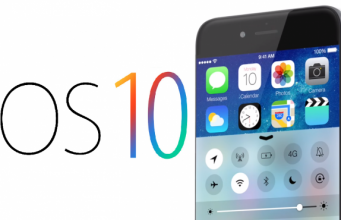 Apple iCloud Lock Bypass v iOS 10