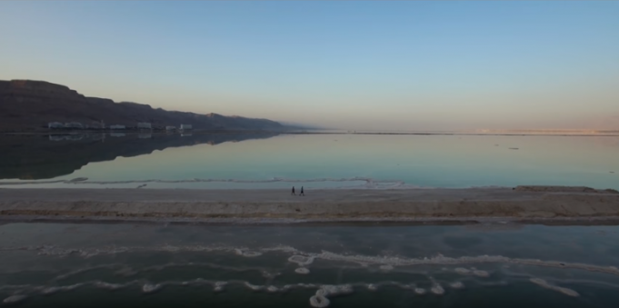 4K video natočené iPhonem 7 vypadá naprosto úžasně