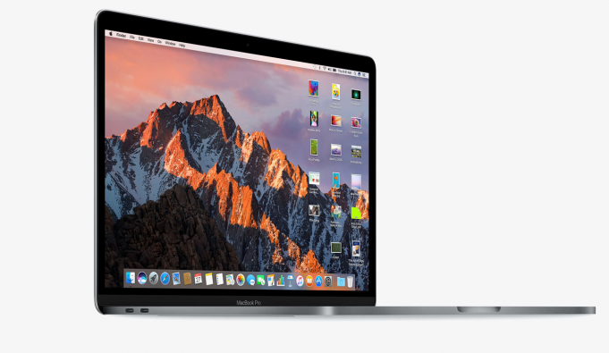 Známe datum dostupnosti nového MacBooku Pro