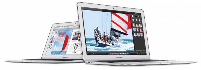 Nový MacBook Air s 1TB úložištěm je konečně v ČR!