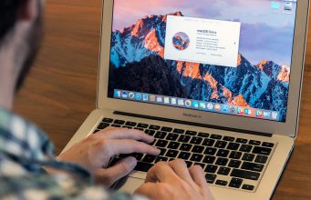 Apple vydal macOS Sierra 10.12.3 pro veřejné testery
