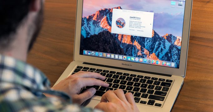 Apple vydal macOS Sierra 10.12.3 pro veřejné testery