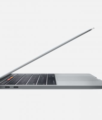 Nejlevnější nový MacBook Pro stojí 45.990,- Kč
