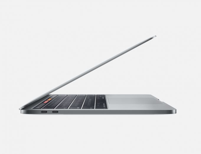 Nejlevnější nový MacBook Pro stojí 45.990,- Kč