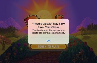 iOS beta 10.1 varuje před staršími 32-bitovými aplikacemi, které mohou zpomalit váš iPhone