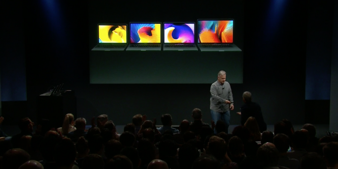 Proč byste měli vyměnit 12″ MacBook za nový 13″ MacBook Pro?