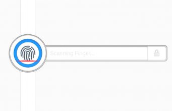 Aplikace 1Password pro macOS podporuje Touch ID