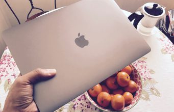 MacBook Pro má neuvěřitelně rychlý SSD disk