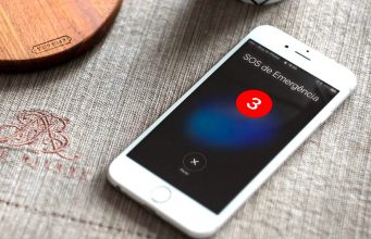 Nový SOS systém v iOS 10.2