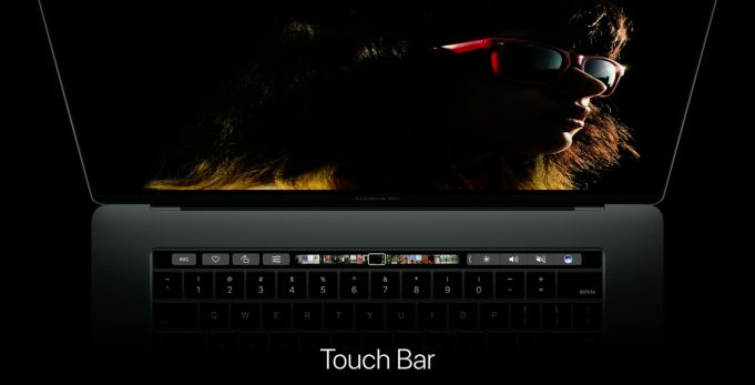 Podívejte se na rozhovor s Craigem Federighim o novém MacBooku Pro