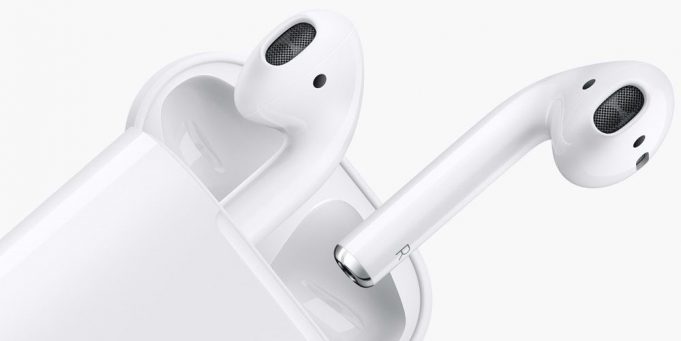 Apple AirPods jsou v poslední době raklamovány kvůli nízké hlasitosti