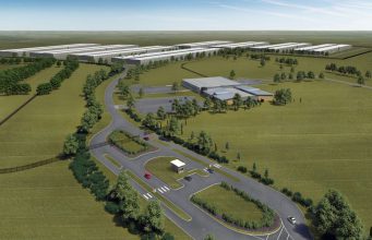 Společnost Apple může konečně začít se stavbou datového centra v Irsku