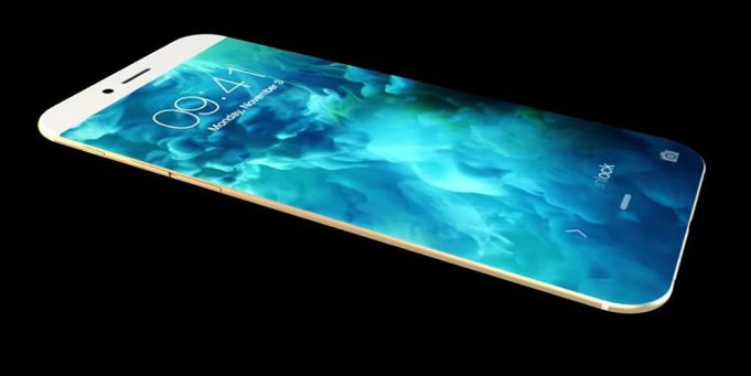 iPhone 8 bude mít vyšší prodeje, než je dosavadní rekord