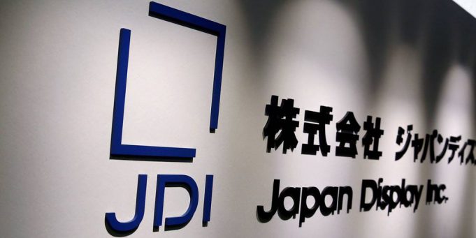 Japan Display navýšil akcie kvůli dodávce LCD displejů pro nové iPhony