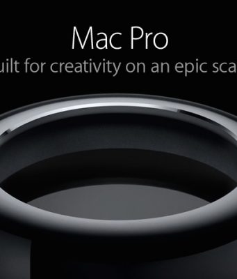 Na představení nového modelu Mac Pro čekáme více než 1000 dní