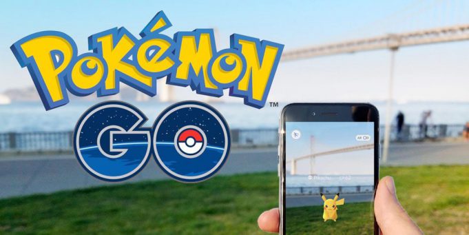 Ve hře Pokémon Go budete mít nyní možnost obchodovat s přáteli
