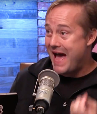 Jason Calacanis vyzval Tima Cooka, aby odstoupil z vedení Applu