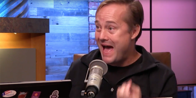 Jason Calacanis vyzval Tima Cooka, aby odstoupil z vedení Applu