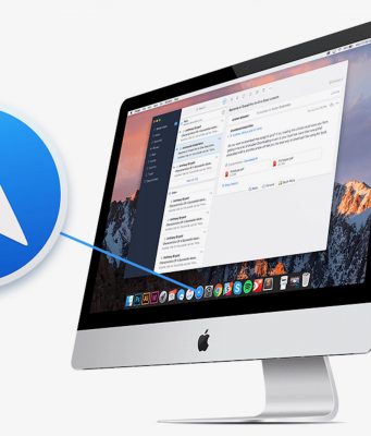 Readdle začal přijímat registrace uživatelů pro beta emailovou Mac aplikaci Spark