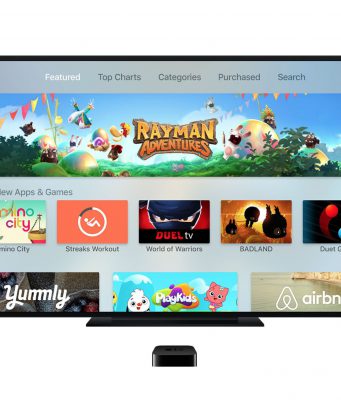 DirecTV nyní podporuje Single Sign-on v nové aplikaci TV