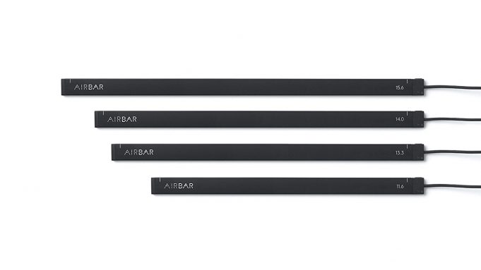 Jak udělat každou obrazovku dotykovou?