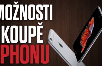 Kde nejvýhodněji (na Vánoce) zakoupit iPhone ?