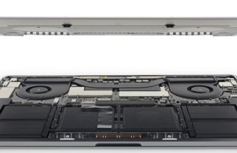 Průzkum mezi majiteli MacBooků Pro odhalil velké problémy s životností baterie