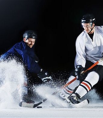 Střídačky v NHL budou možná zdobit iPady