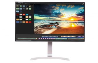 LG má zpoždění s monitory pro MacBooky