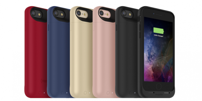 Mophie kryt pro iPhone 7