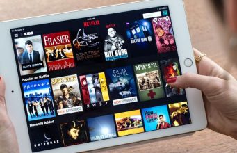 Pokud Apple uvede „mediální balíček“ bude mít znovu hodnotu 1 bilionu dolarů