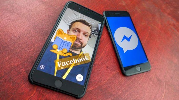 Návod – Jak přes Messenger posílat fotky ve vysoké kvalitě