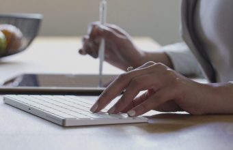 Změňte funkce kláves na Macu!