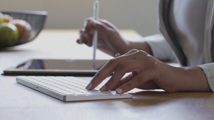 Změňte funkce kláves na Macu!