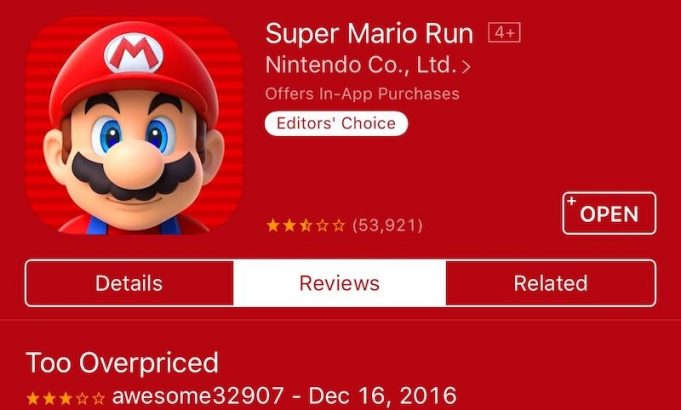 Super Marion Run se po iOS dočkají konečně i uživatelé Androidu